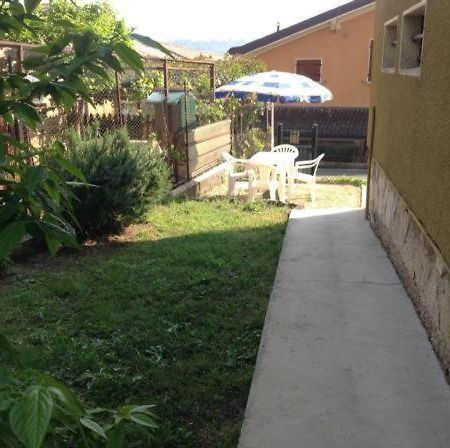 Casa Di Nancy Villa Salò Kültér fotó