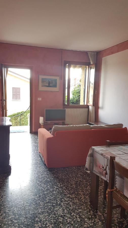 Casa Di Nancy Villa Salò Kültér fotó