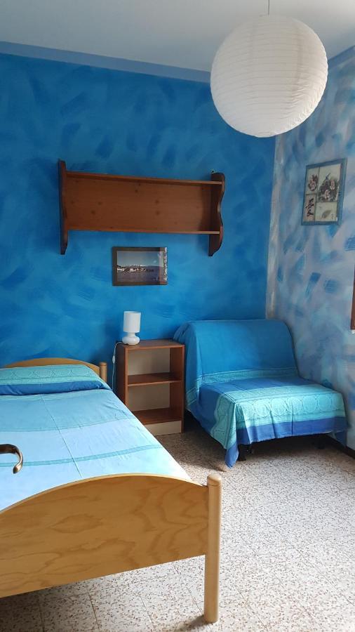Casa Di Nancy Villa Salò Kültér fotó