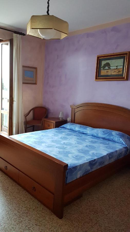 Casa Di Nancy Villa Salò Kültér fotó