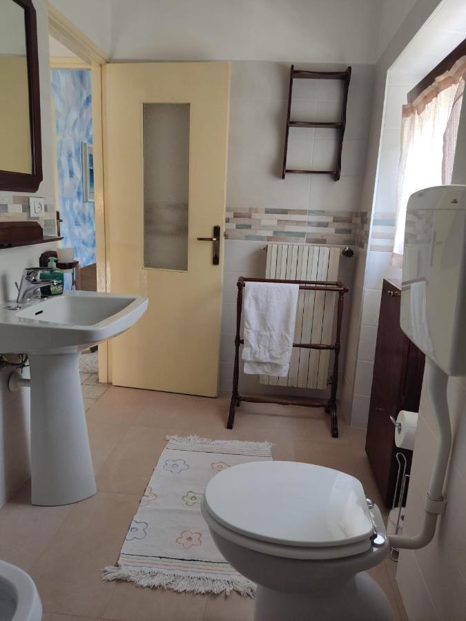 Casa Di Nancy Villa Salò Kültér fotó